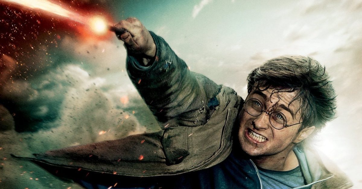 „Harry Potter” zasługuje na siedem sezonów. Powstanie serial inspirowany sagą