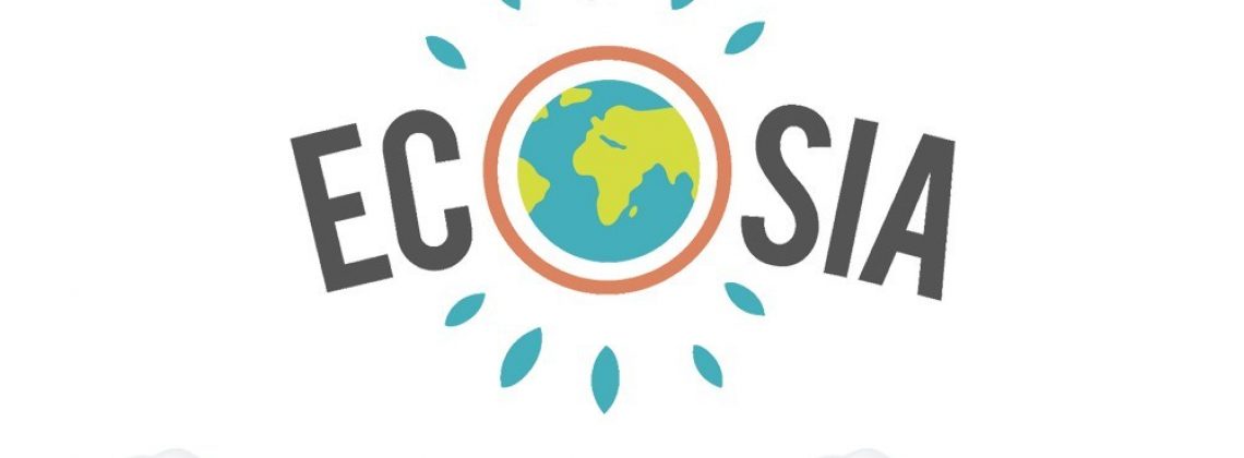 Ecosia – wyszukiwarka przyjazna środowisku