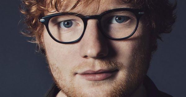 Ed Sheeran wziął udział w lekcji muzyki online dla dzieci
