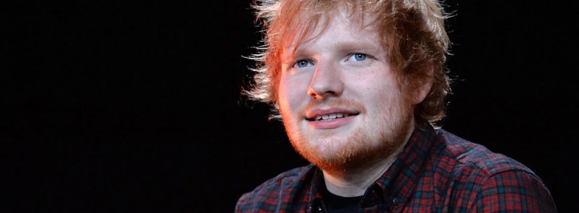 Ed Sheeran – znamy wszystkich gości z najnowszego albumu