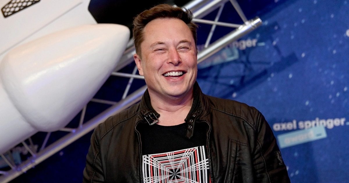 Elon Musk krytykuje serialowego „Władcę Pierścieni” od Amazona