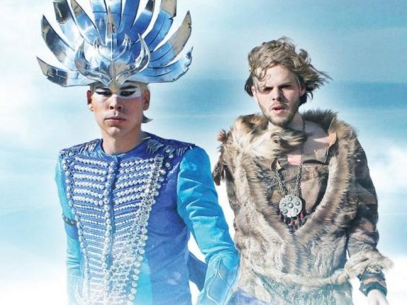 Nowy singiel Empire of The Sun: “High And Low”. Słuchamy!