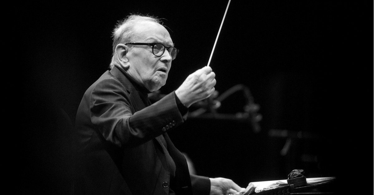 Nie żyje Ennio Morricone. Legendarny kompozytor miał 91 lat