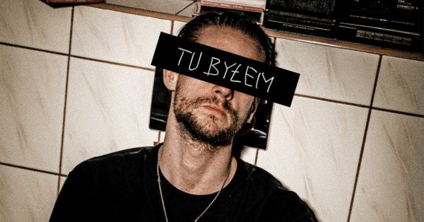 Sebastian Fabijański ogłasza swoją porażkę w singlu „TU BYŁEM”