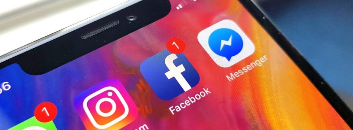 Awaria Facebooka i Instagrama. Co się stało?