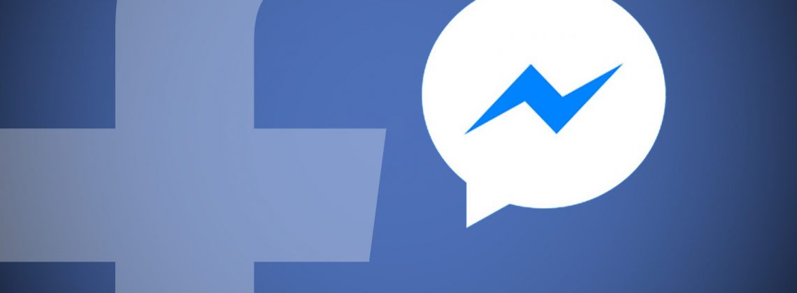 Messenger będzie podpowiadał… tematy rozmów