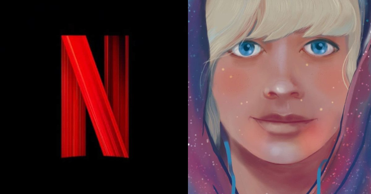 Netflix poszukuje osoby transpłciowej lub niebinarnej do ekranizacji powieści “Fanfik”