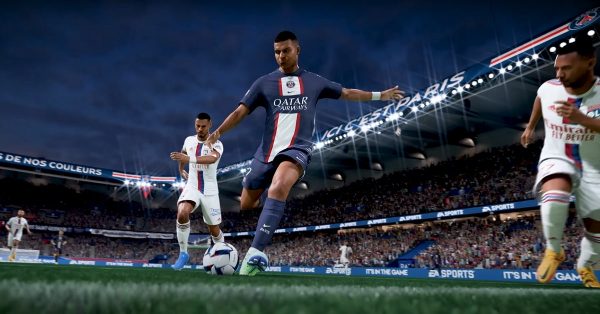 Życie po EA. FIFA przedstawia plan na rozbudowę serii na własnych warunkach