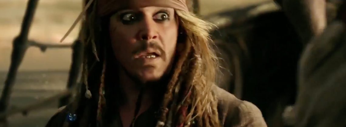 “Piraci z Karaibów” bez Johnny’ego Deppa? Takie są plany Disneya!