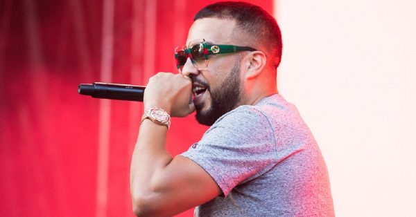 Marokańscy piłkarze mają swój hymn! French Montana autorem utworu „Morocco”