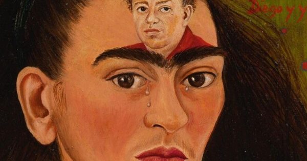 Obraz Fridy Kahlo został sprzedany za prawie 35 milionów dolarów