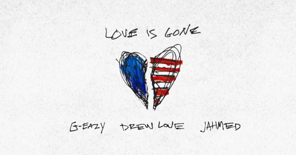 G-Eazy udostępnia nową wersję utworu “Love Is Gone”, inspirowaną protestami Black Lives Matter