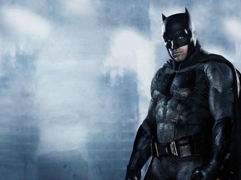 „The Batman” Bena Afflecka nie trafi do kin?