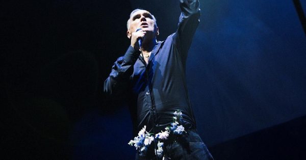 Morrissey wystąpi w Warszawie na Letniej Scenie Progresji