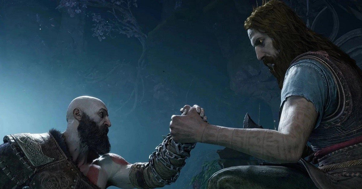 „God of War: Ragnarok” z finałowym zwiastunem. Sony podgrzewa atmosferę przed premierą