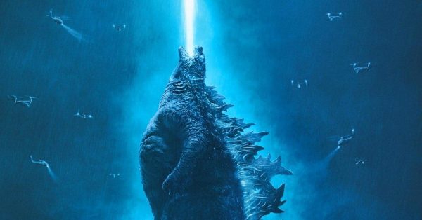 Godzilla w drodze na mały ekran. Serial trafi na Apple TV+