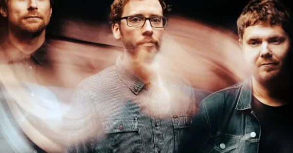 GoGo Penguin wracają do Polski. Koncerty w Warszawie i Wrocławiu