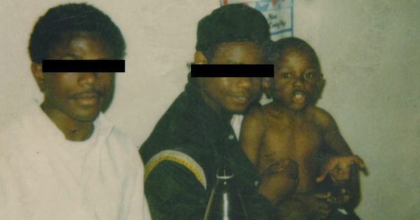 Album Kendricka Lamara hitem sprzedażowym nieprzerwanie od 10 lat