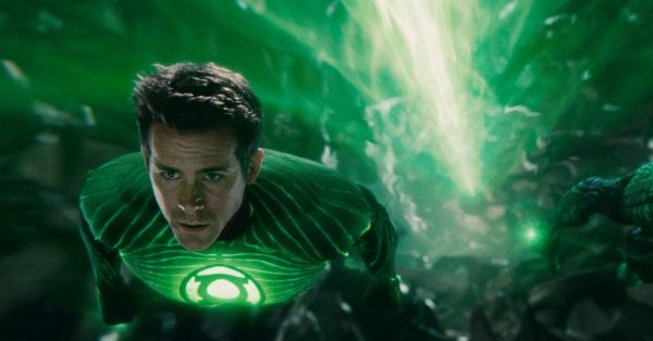 Do „Green Lantern” jeszcze długa droga. Serial zostanie napisany na nowo