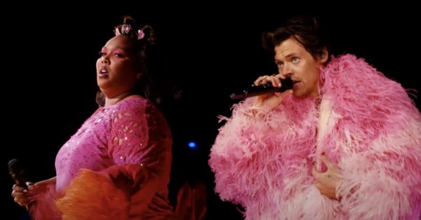 Drugi weekend Coachelli: Harry Styles w duecie z Lizzo, Kendrick Lamar gościnnie u Baby Keema