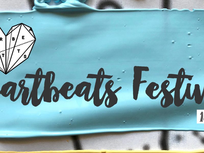 Rave & Dream! Pierwsza letnia edycja HeartBeats Festival zabierze Was na słoneczną Florydę!