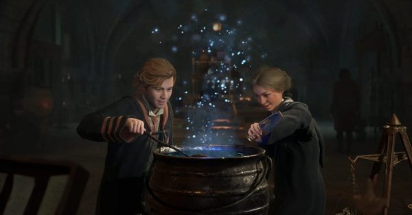 Deweloperzy pokazują, że „Hogwarts Legacy” do sprytu namawia, za pierwszą z cnót uznaje bystrość