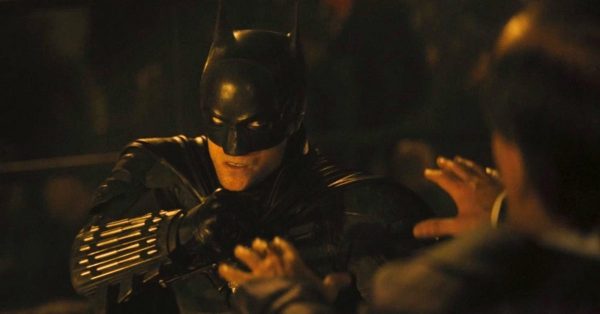 „The Batman” – tydzień do premiery, a napięcie tylko rośnie