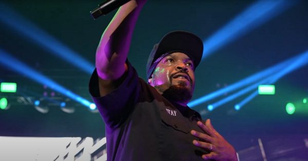 Ice Cube nazywa Lil Wayne’a „najlepszym żyjącym raperem”
