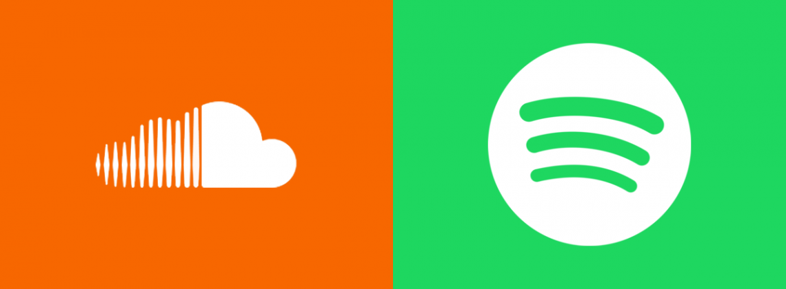 Spotify kupi Soundcloud, żeby artyści mogli zarabiać pieniądze?