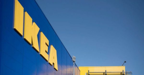 IKEA wprowadza możliwość odbioru w Paczkomatach