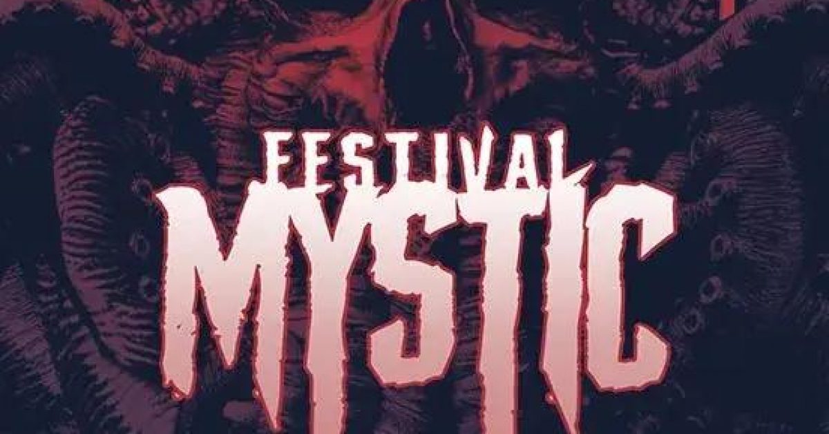Mystic Festival 2024 już w czerwcu!