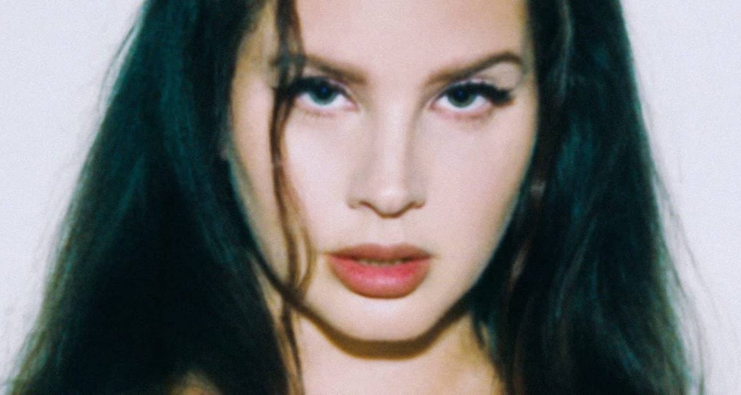 Lana Del Rey w najczystszej postaci. Dziewiąty krążek zaskakuje i czaruje