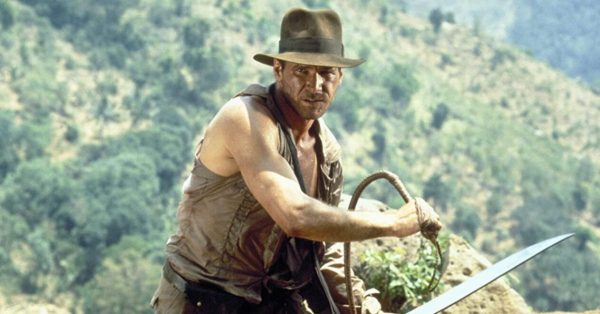 „Indiana Jones 5” nie będzie zakończeniem historii słynnego poszukiwacza przygód?