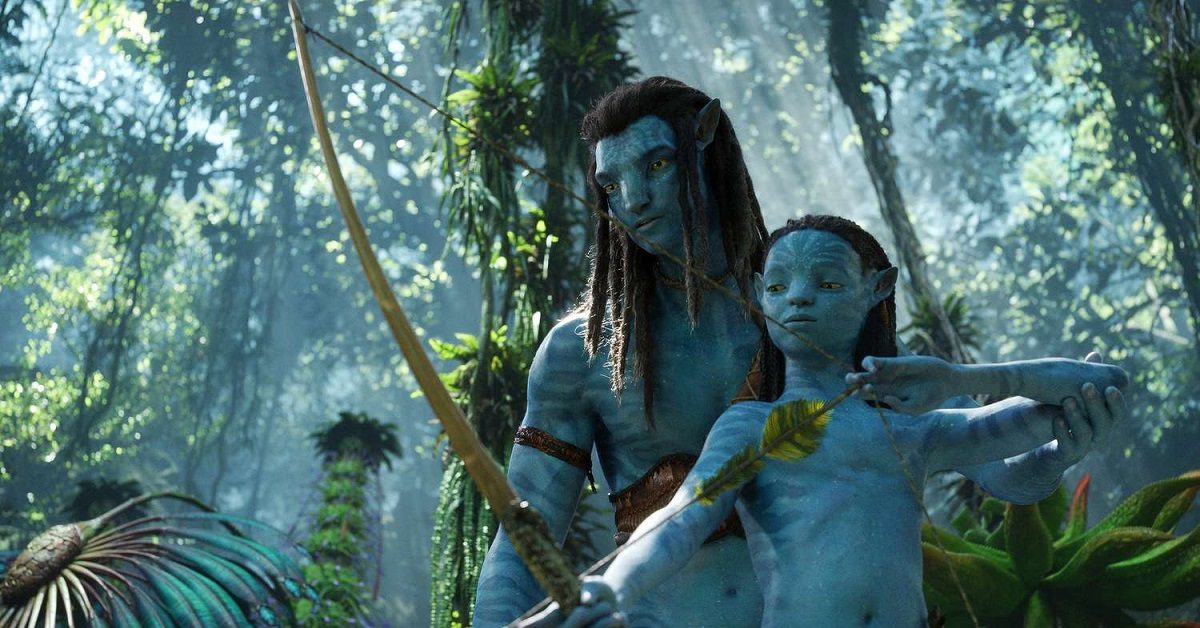 James Cameron wyciął z „Avatara: Istoty wody” sceny strzelanin. „Jest mi niedobrze na myśl o tym, co się dziś dzieje”