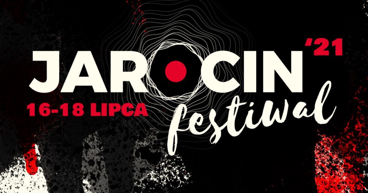 Jarocin Festiwal 2021 – znamy godzinową rozpiskę koncertów