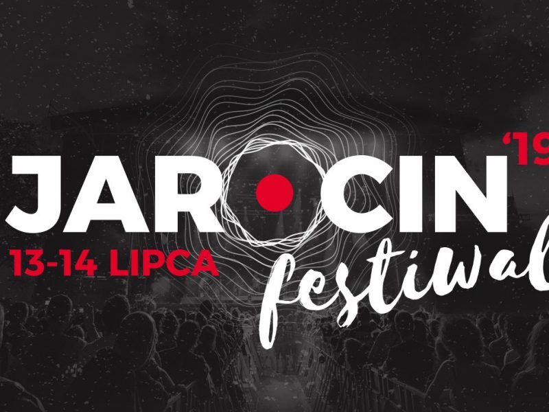 Jarocin Festiwal startuje już w ten weekend. Sprawdźcie godzinową rozpiskę koncertów