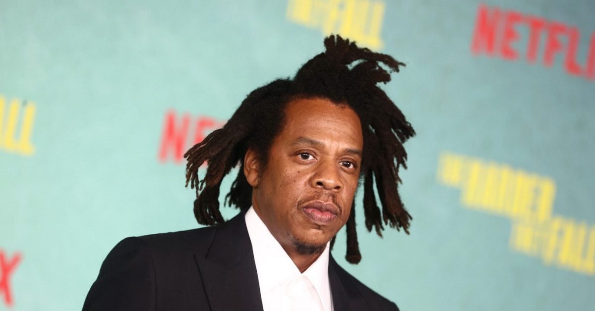 Jay-Z krytykuje branżę muzyczną, kapitalizm i broni czarnoskórych artystów