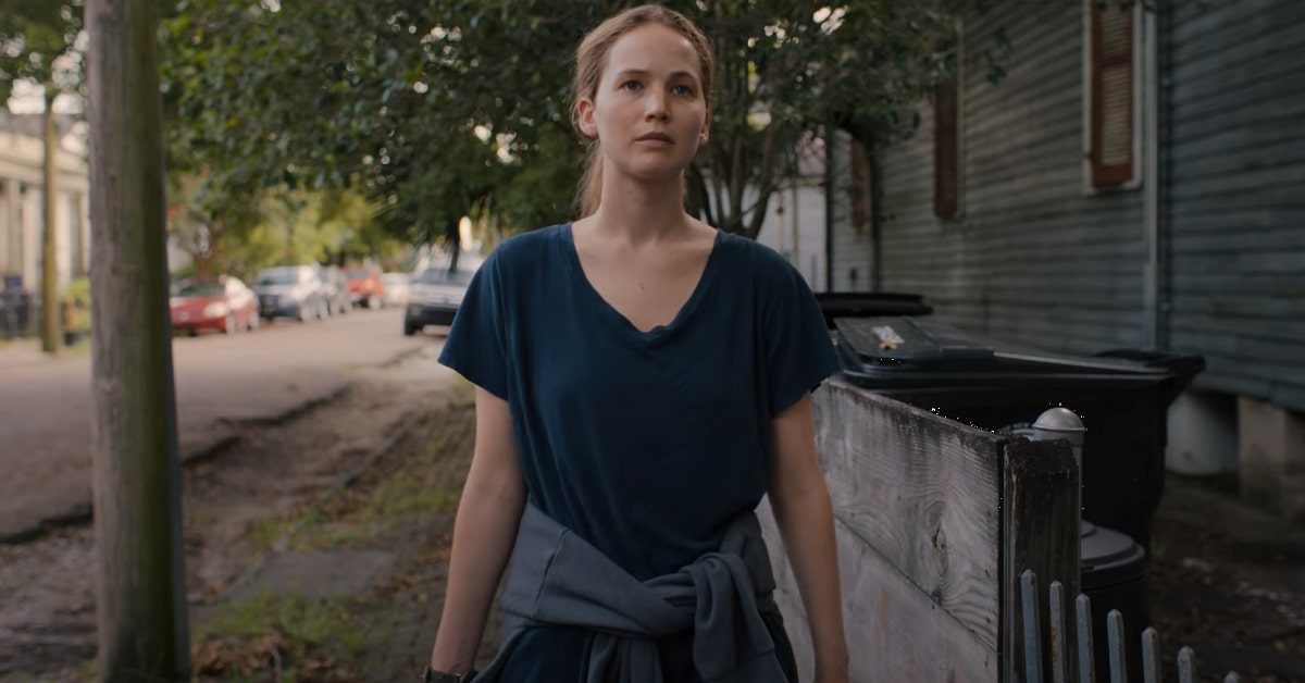 „Causeway”: Jennifer Lawrence wraca w zwiastunie nowego filmu Apple TV+