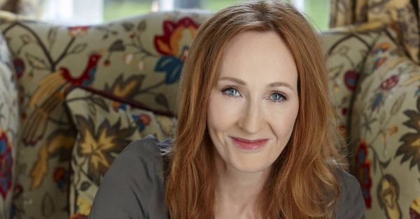 J.K. Rowling chętnie poszłaby do więzienia za swoje transfobiczne poglądy