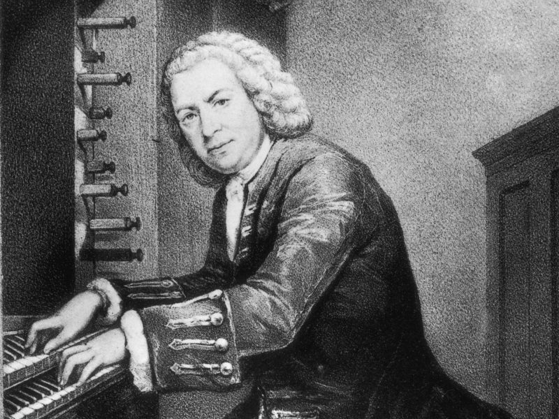 Połowa osób nie rozróżnia, czy muzykę napisał Bach czy komputer