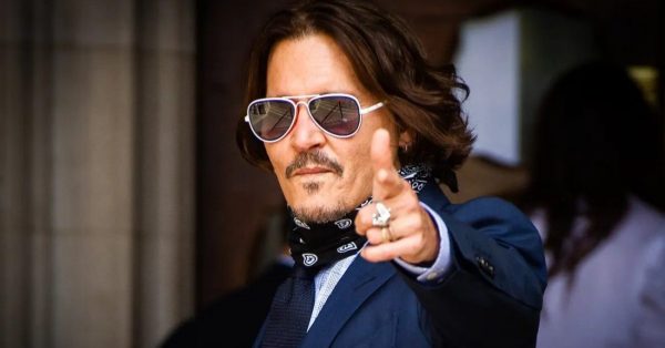 Johnny Depp ponownie stanie za kamerą. Przy filmie pracować będzie też Al Pacino