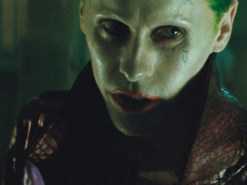 “Legion samobójców” – czy DC wystarczy Joker w rękawie?