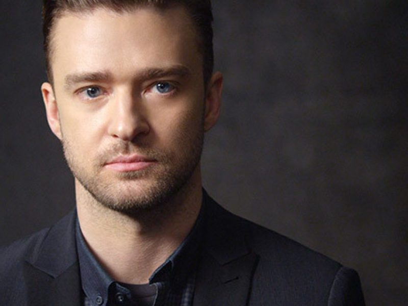 Playlisty na urodziny Justina Timberlake’a!