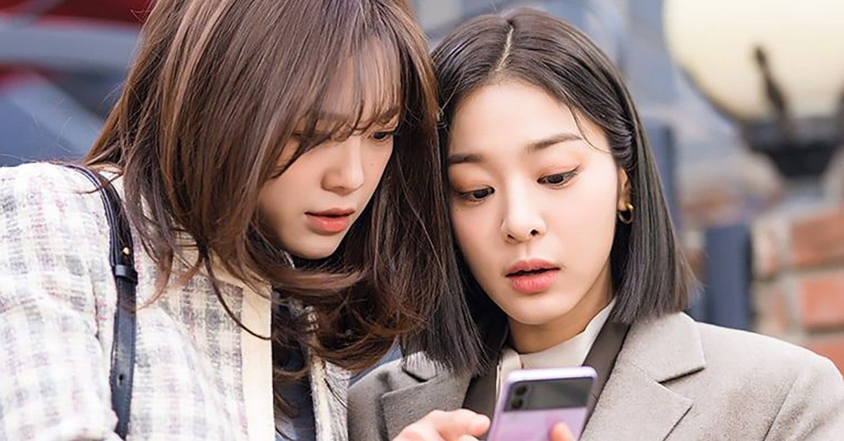 K-drama “Oferta biznesowa” najchętniej oglądanym serialem nieanglojęzycznym na Netflixie