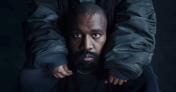 Kanye West znów pozwany (i to nie raz)