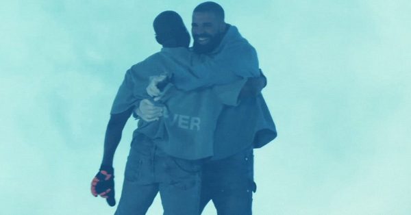 Drake i Kanye West zagrali wspólny koncert w Los Angeles