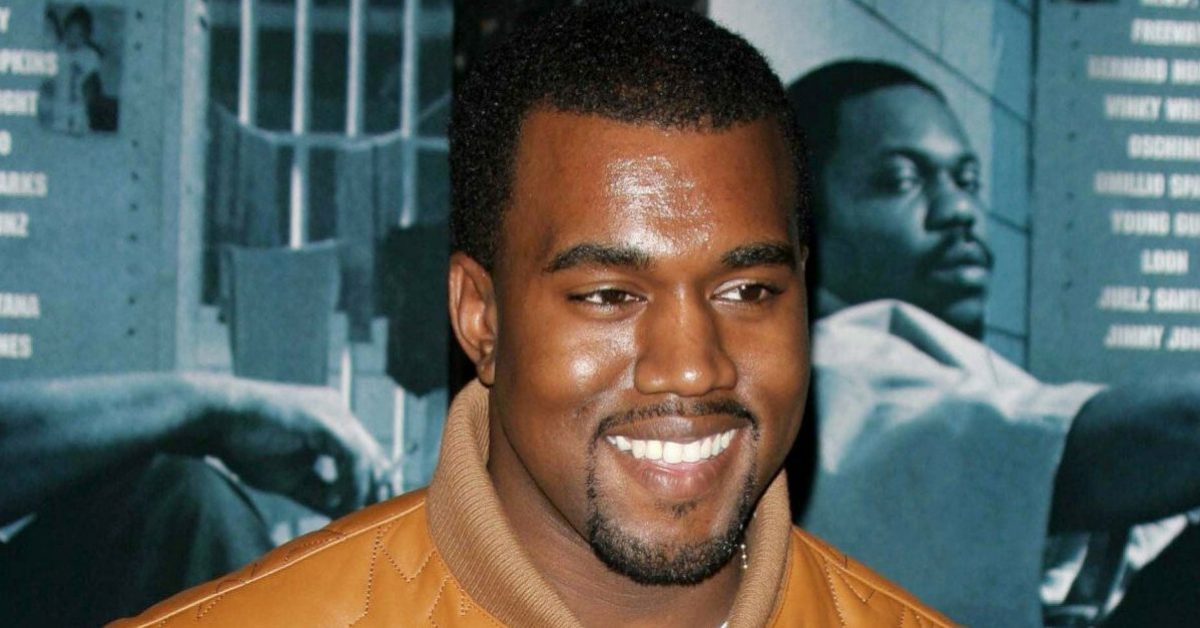 „Donda” Kanye’go Westa z miliardem słuchaczy na Spotify