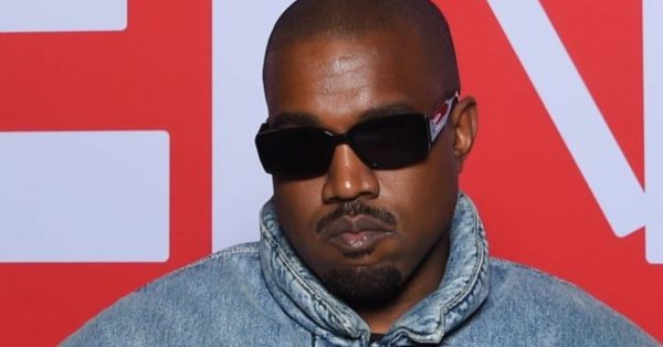 Nowe dzieło Kanye’go Westa. Artysta wyprodukował kawałek Consequence’a