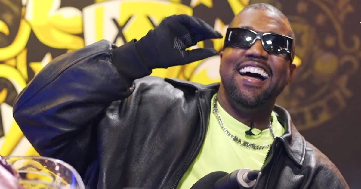 Kanye West uważa, że policjant skazany za morderstwo George’a Floyda jest niewinny