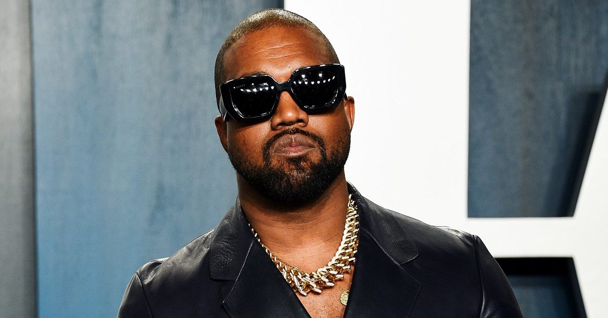 Kanye West wyrusza do Rosji, by spotkać się z Władimirem Putinem